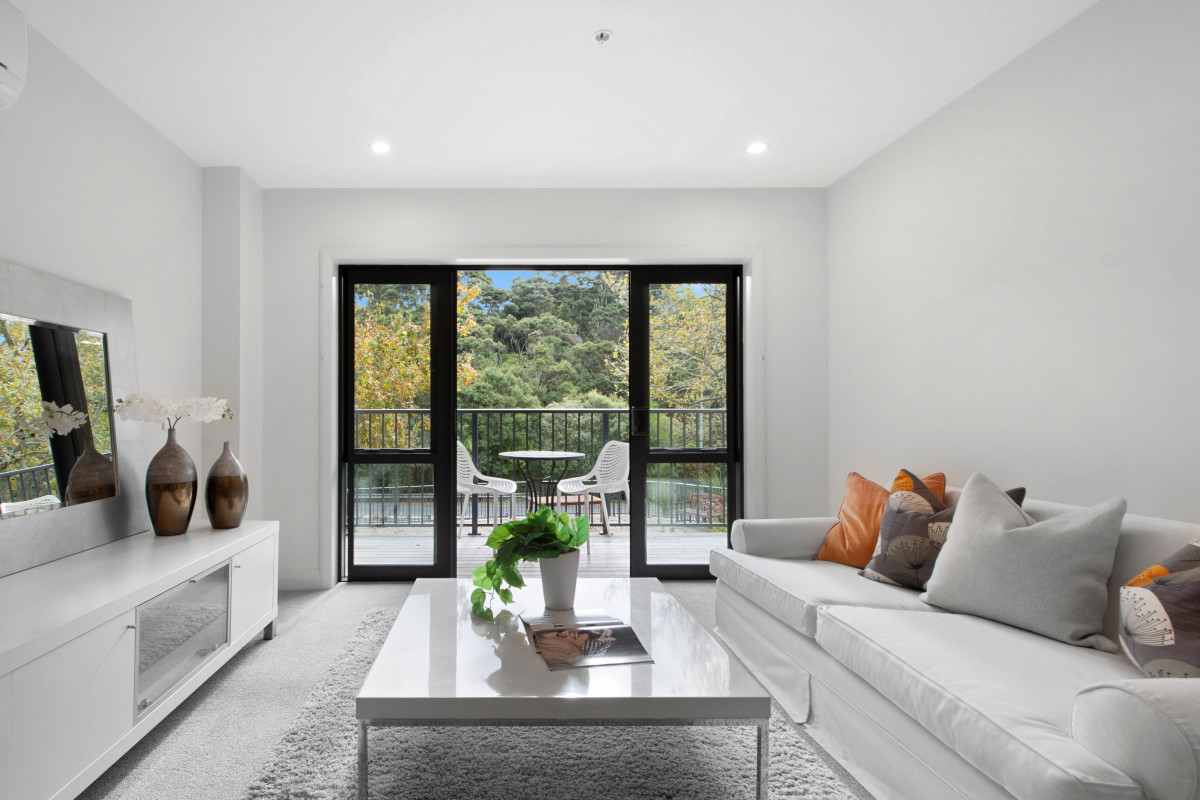 Spacious 2-Bedroom Apartments - The Orchards - Metlifecare
