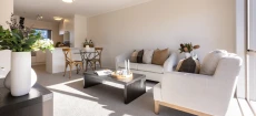Affordable Retirement Living