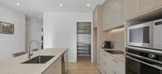 Three-bedroom villas