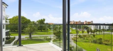 Brand-new 2+ bedroom apartments