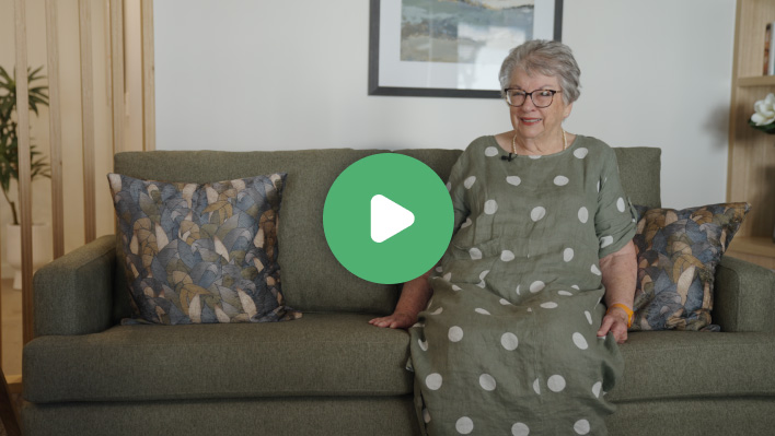 Meet the Residents ben