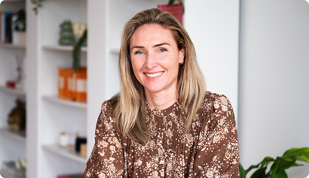 Paula Bishop - Founder & Managing Director of Village Guide