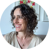 Caroline Morritt