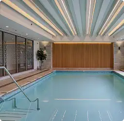 bayview pool
