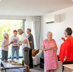 bayview social