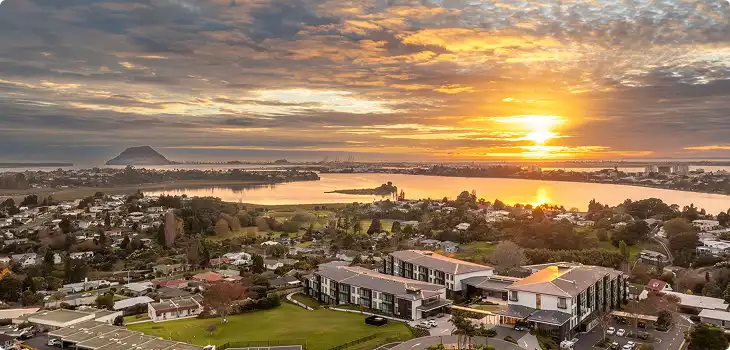 bayview mount view