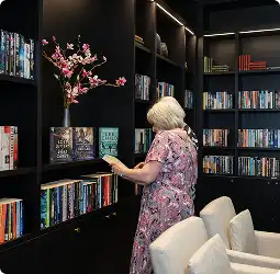 waterford library