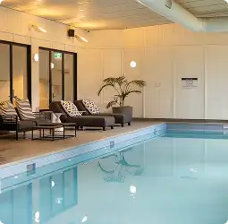 waterford pool