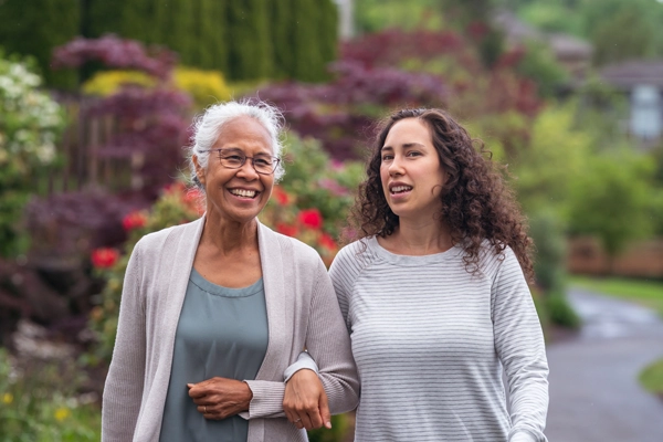 Involving your family in your retirement village search