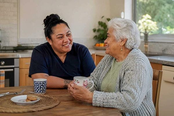 A Q&A with Mycare: What families should know when choosing home care