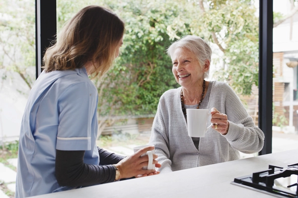 Retirement village or home care: Which is right for you?